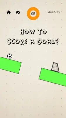 Draw To Score android App screenshot 6